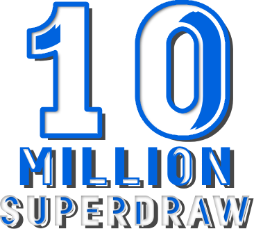 10 Million Superdraw