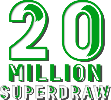 20 Million Superdraw