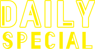 Daily Special