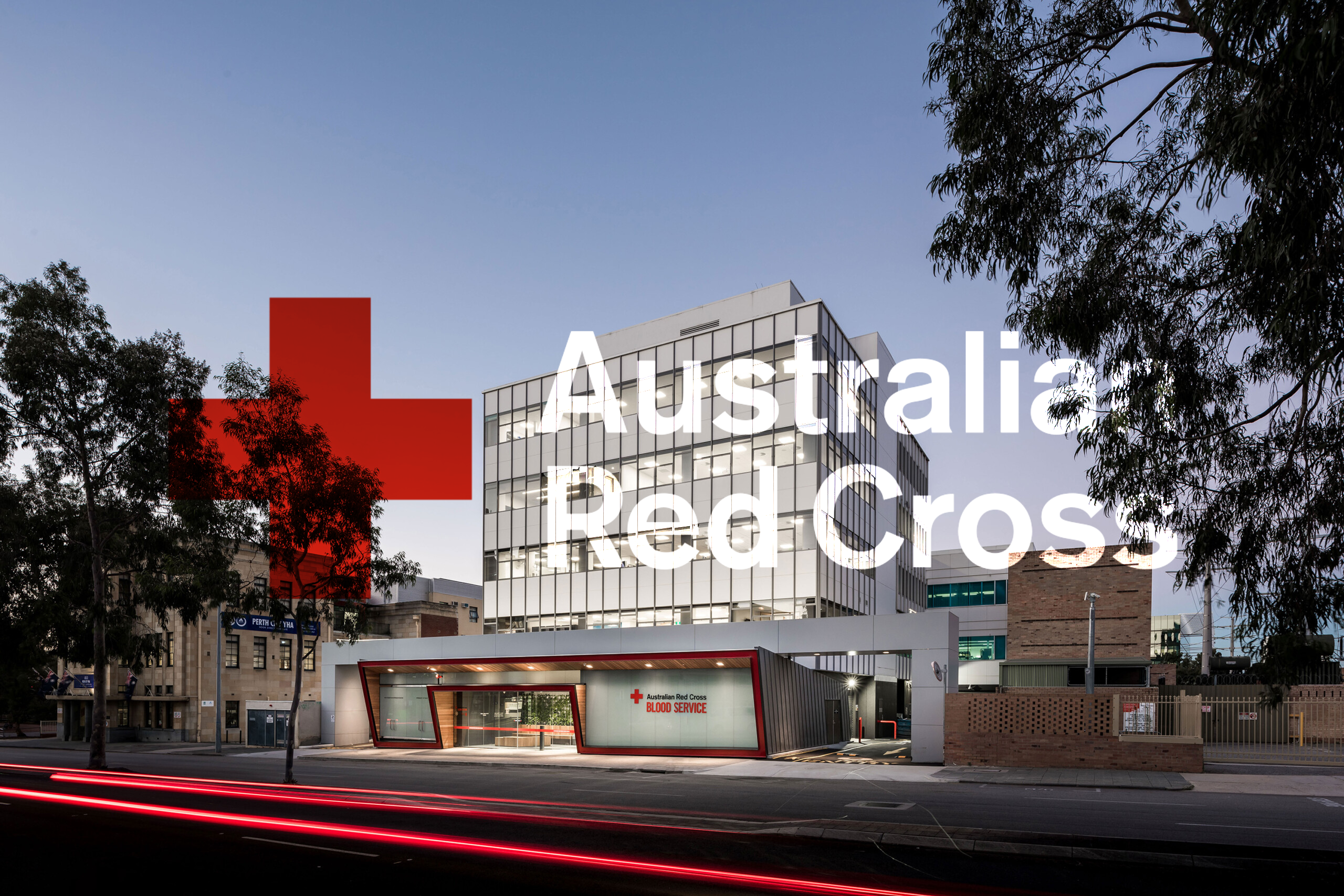 Red Cross